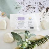 eco friendly bath bombs