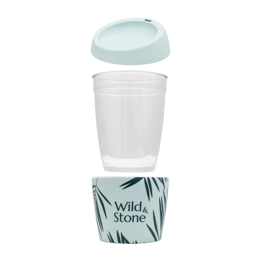 Reusable Coffee Cup (12oz)