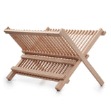 Wooden Dish Drainer