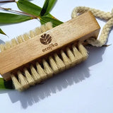 Bamboo Nail Brush