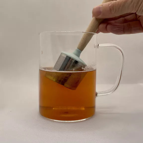 Zero Waste Tea Strainer