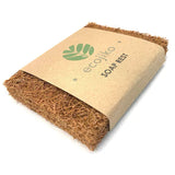 Coconut Coir Soap Rests (pair)