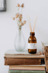 Fresh Linen Eco Reed Diffuser