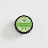 Cucumber Lime All Natural Vegan Lip Balm