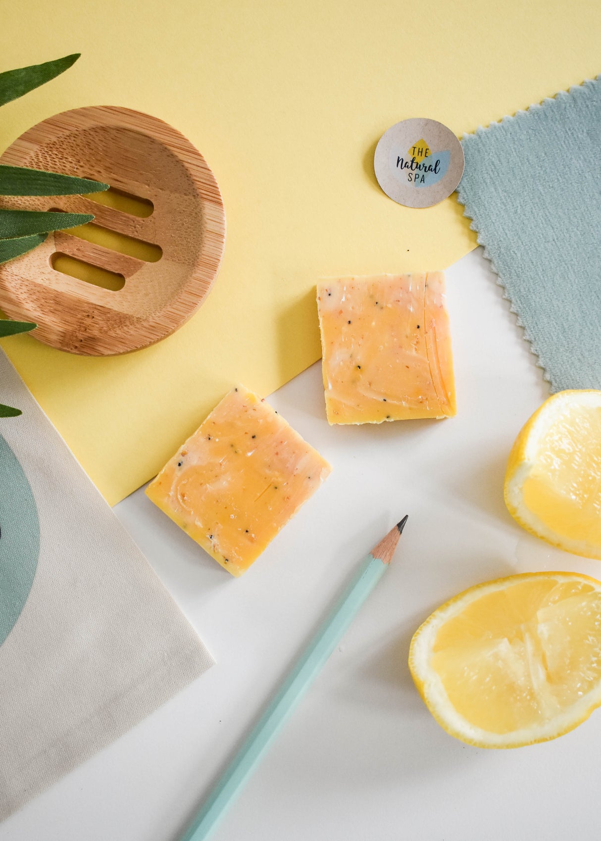 Cosy Mini Soap Bar - 15g