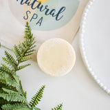 Pine cedar Shampoo Bar