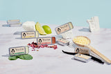 Organic Lip Balms - Naked - Unscented